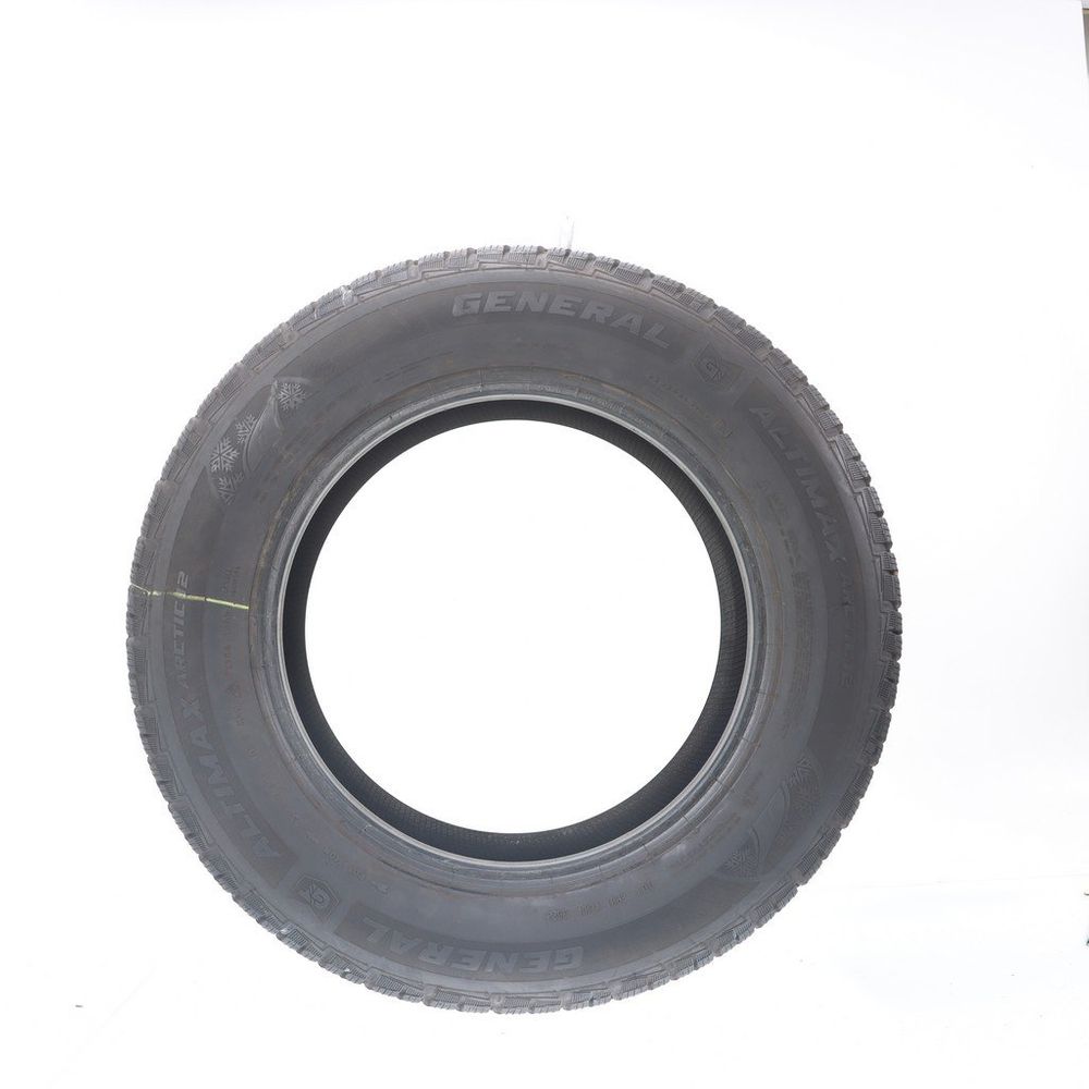 Used 235/65R17 General Altimax Arctic 12 108T - 8/32 - Image 3