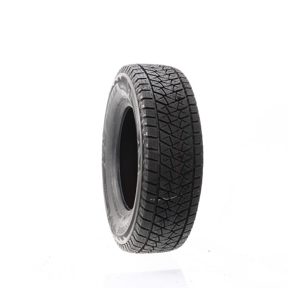 Driven Once 235/70R16 Bridgestone Blizzak DM-V2 106S - 14/32 - Image 1