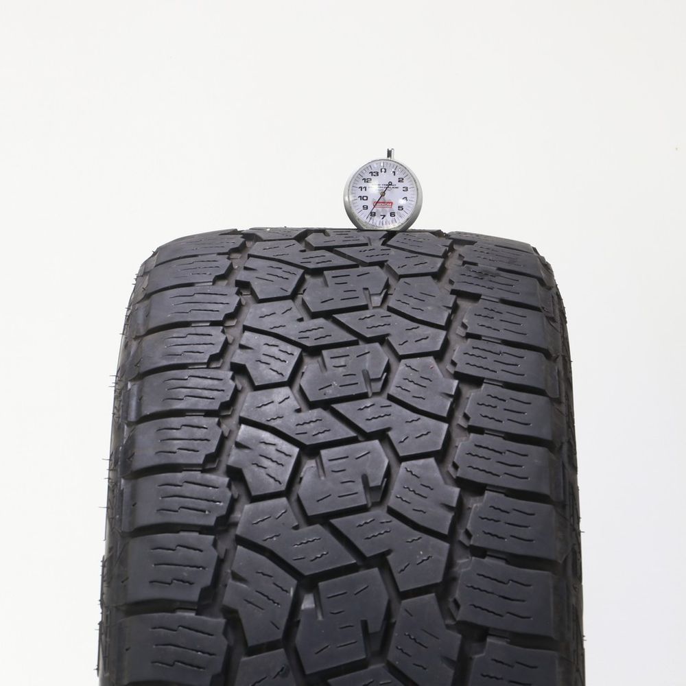 Used 285/45R22 Toyo Open Country A/T III 114H - 8/32 - Image 2