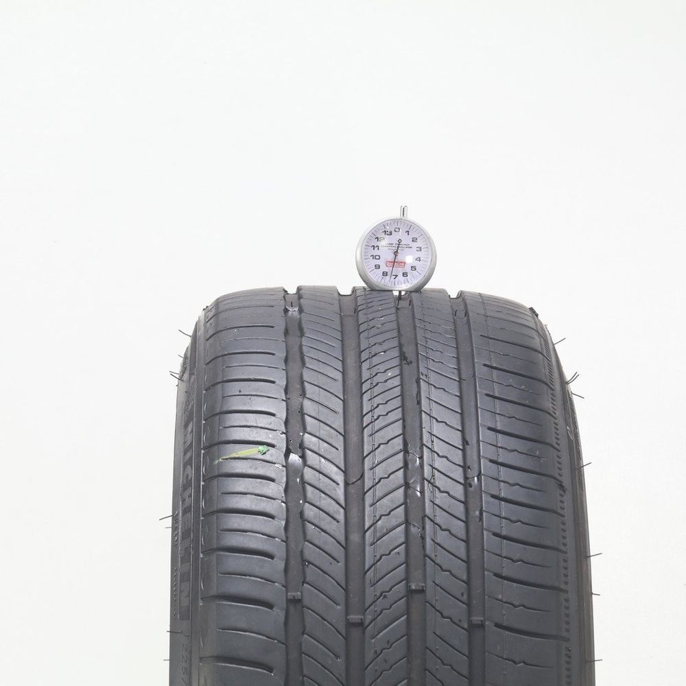 Set of (2) Used 225/40R19 Michelin Primacy Tour A/S 93W - 7/32 - Image 2