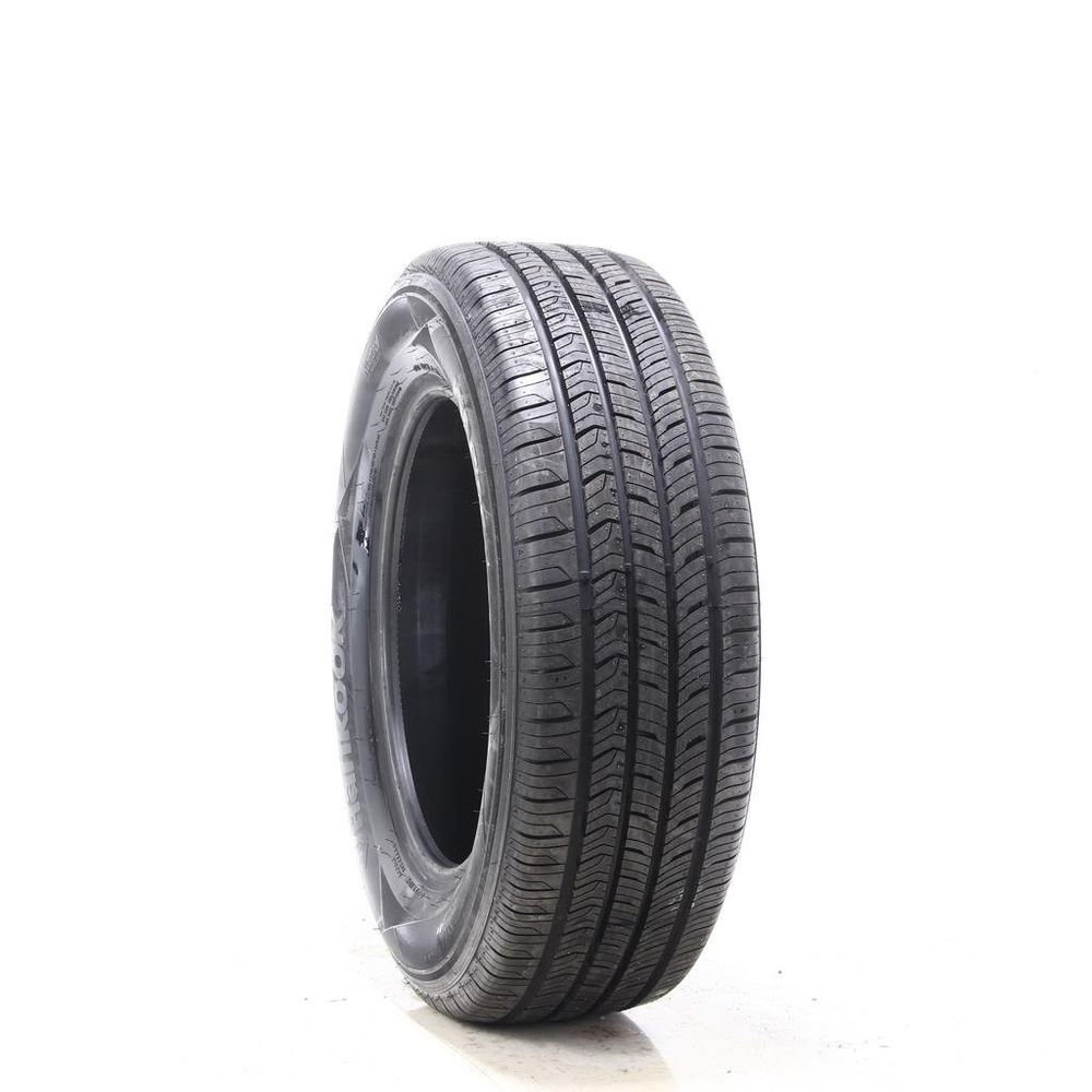 Set of (2) New 225/65R17 Hankook Kinergy PT 102H - 11/32 - Image 1
