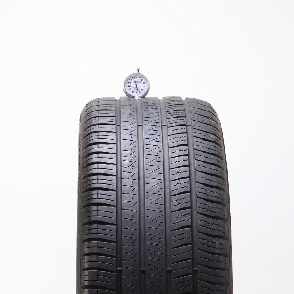 Set of (2) Used 265/40R22 Pirelli Scorpion Zero J LR PNCS 106Y - 5.5-6.5/32 - Image 5