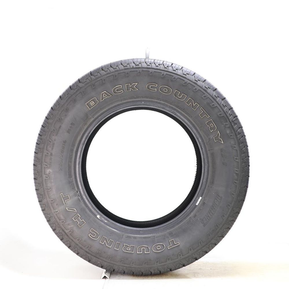 Used 235/70R16 DeanTires Back Country QS-3 Touring H/T 106T - 10.5/32 - Image 3
