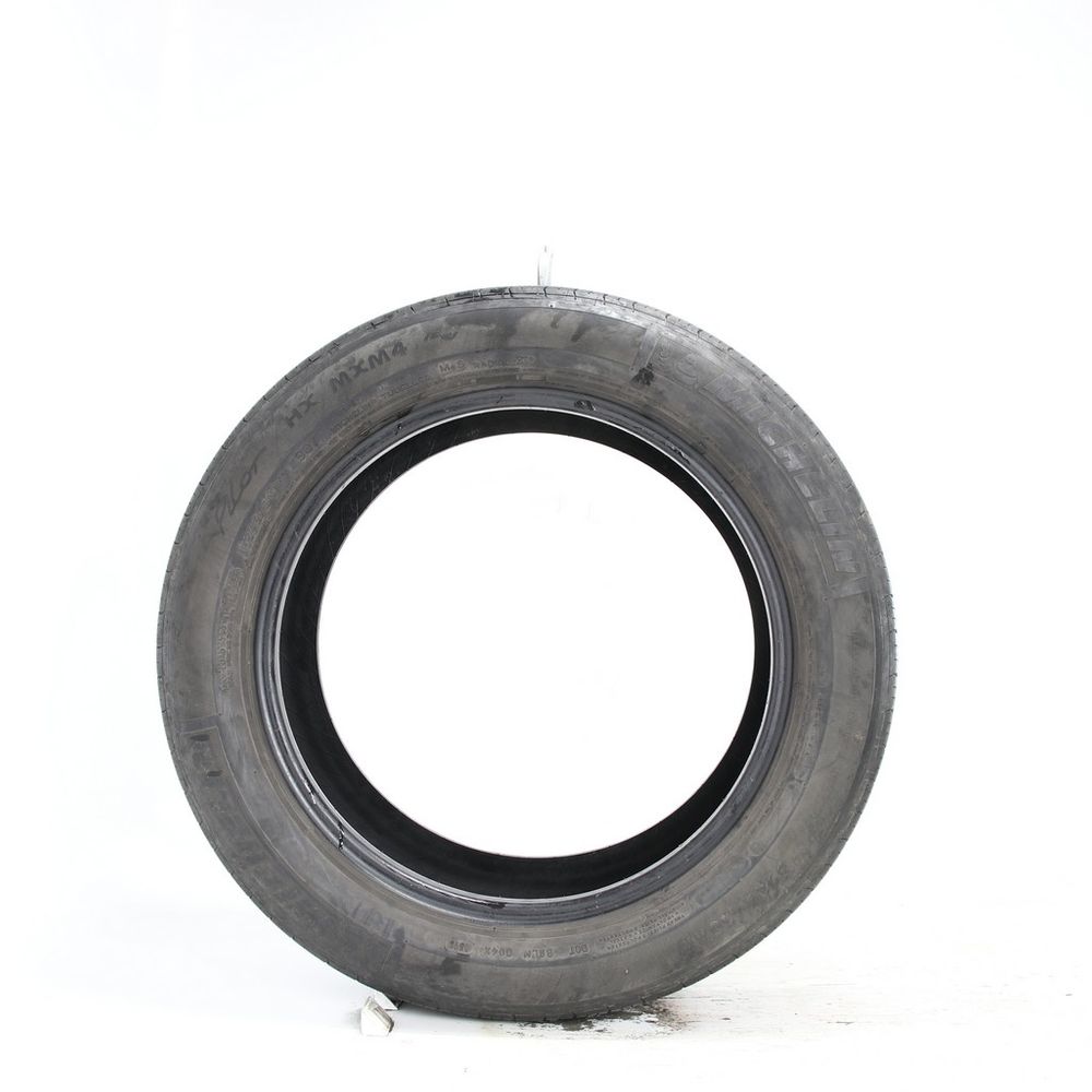 Used 245/50R17 Michelin Pilot HX MXM4 98V - 5/32 - Image 3