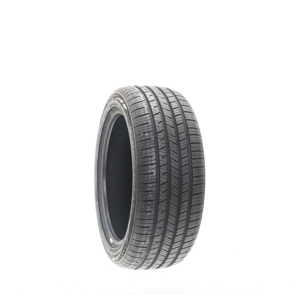 Set of (2) New 235/45R18 Summit Ultramax UHP AS 98W - Image 1