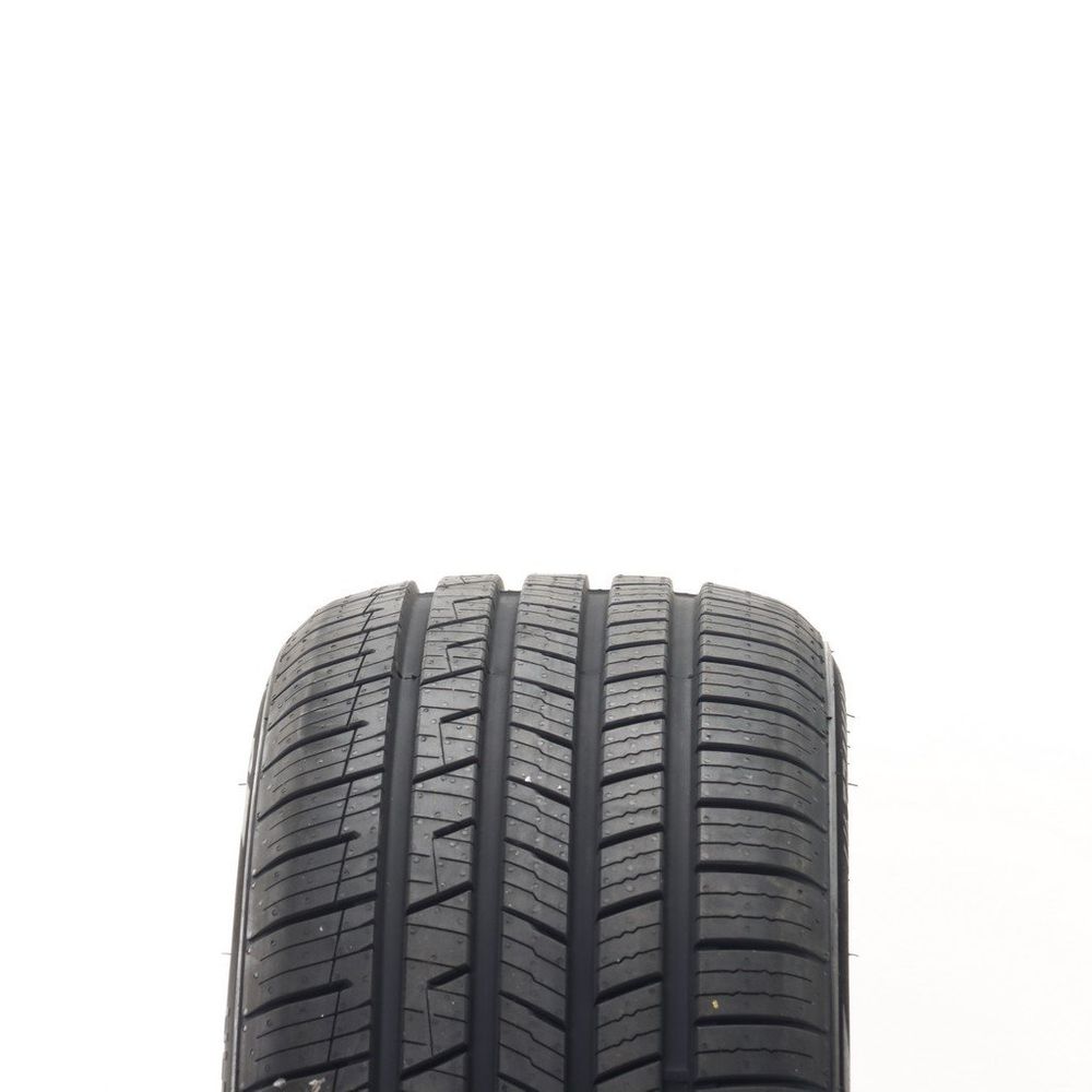 Set of (2) New 235/45R18 Summit Ultramax UHP AS 98W - Image 2