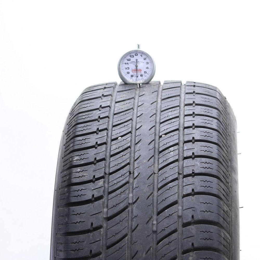 Set of (2) Used 225/60R18 Uniroyal Tiger Paw Touring 100H - 6.5-7/32 - Image 5