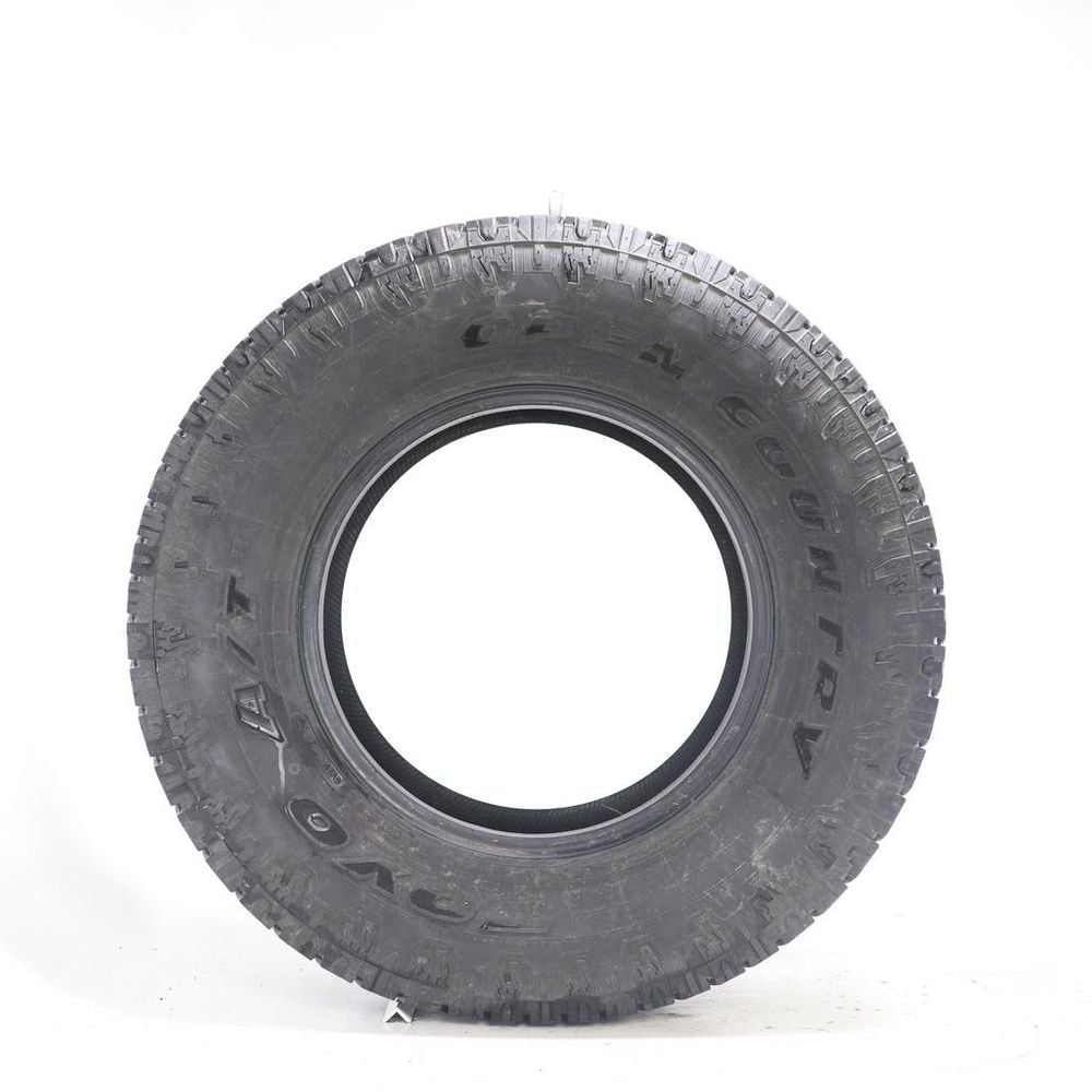 Used 265/70R16 Toyo Open Country A/T II 111T - 9.5/32 - Image 3