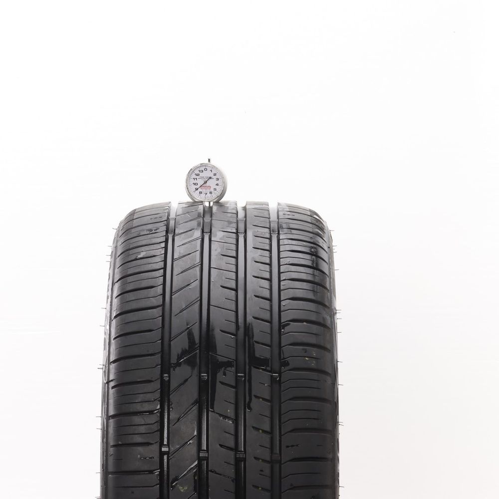 Used 255/35R20 Toyo Proxes Sport A/S 97Y - 8.5/32 - Image 2