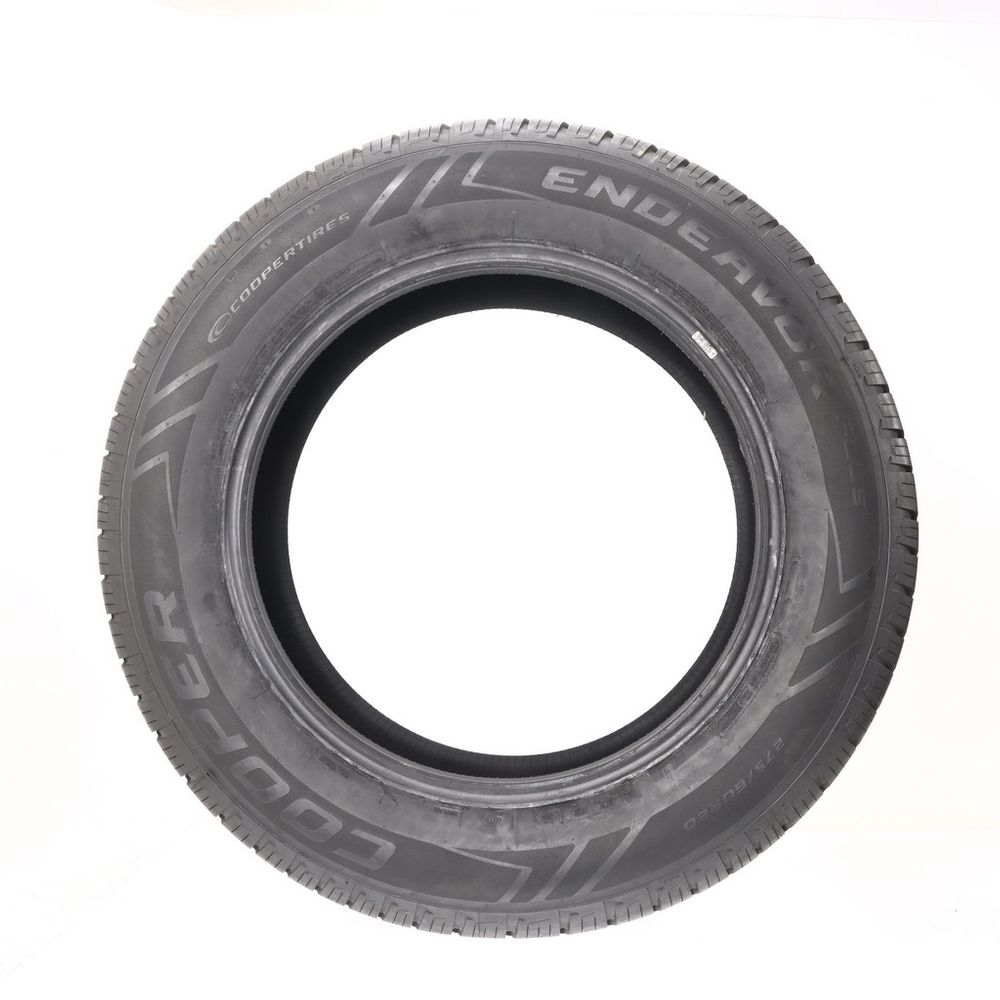 Driven Once 275/60R20 Cooper Endeavor Plus 115H - 11/32 - Image 3