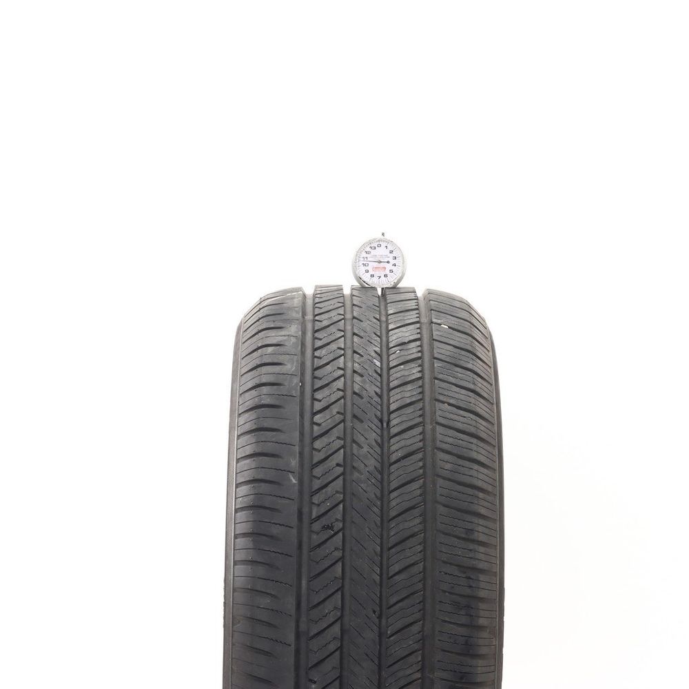 Used 225/50R17 Yokohama YK-GTX 98V - 10.5/32 - Image 2