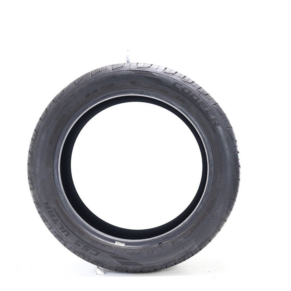 Used 245/45R18 Cooper CS5 Ultra Touring 100V - 9/32 - Image 3