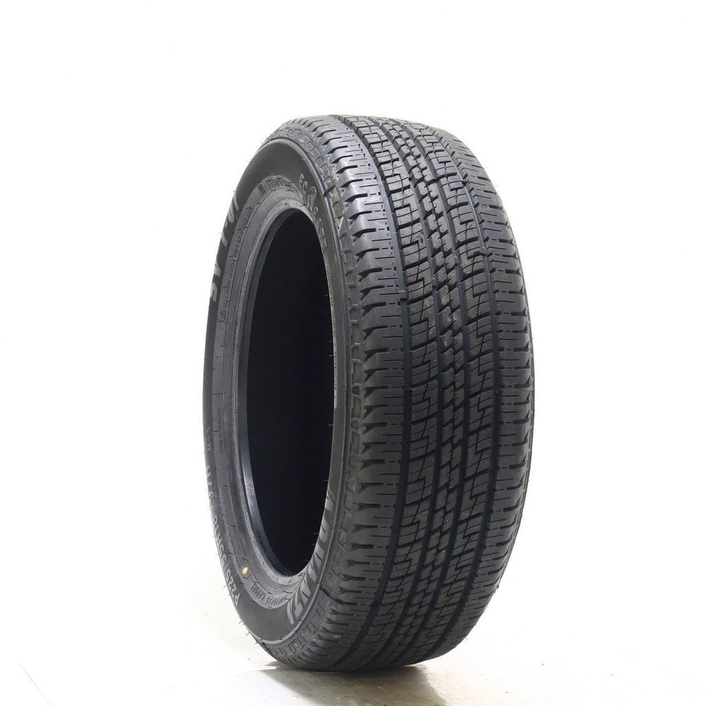 Set of (4) New 225/55R18 Advanta SV T-01 97H - 10.5/32 - Image 1