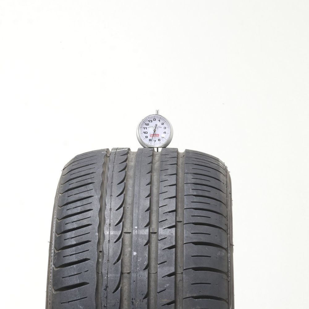 Used 235/50ZR18 Velozza ZXV4 97W - 7.5/32 - Image 2