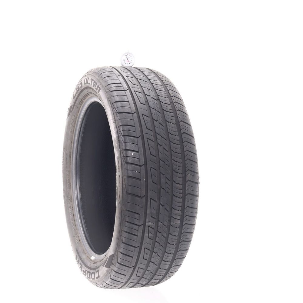 Used 245/50R20 Cooper CS5 Ultra Touring 102H - 6/32 - Image 1