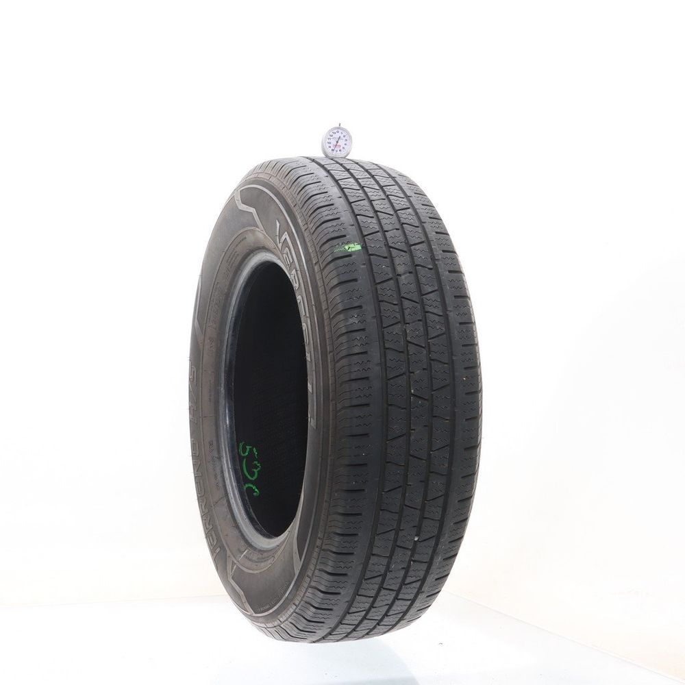 Used 245/70R17 Vercelli Terreno H/S 110H - 7.5/32 - Image 1
