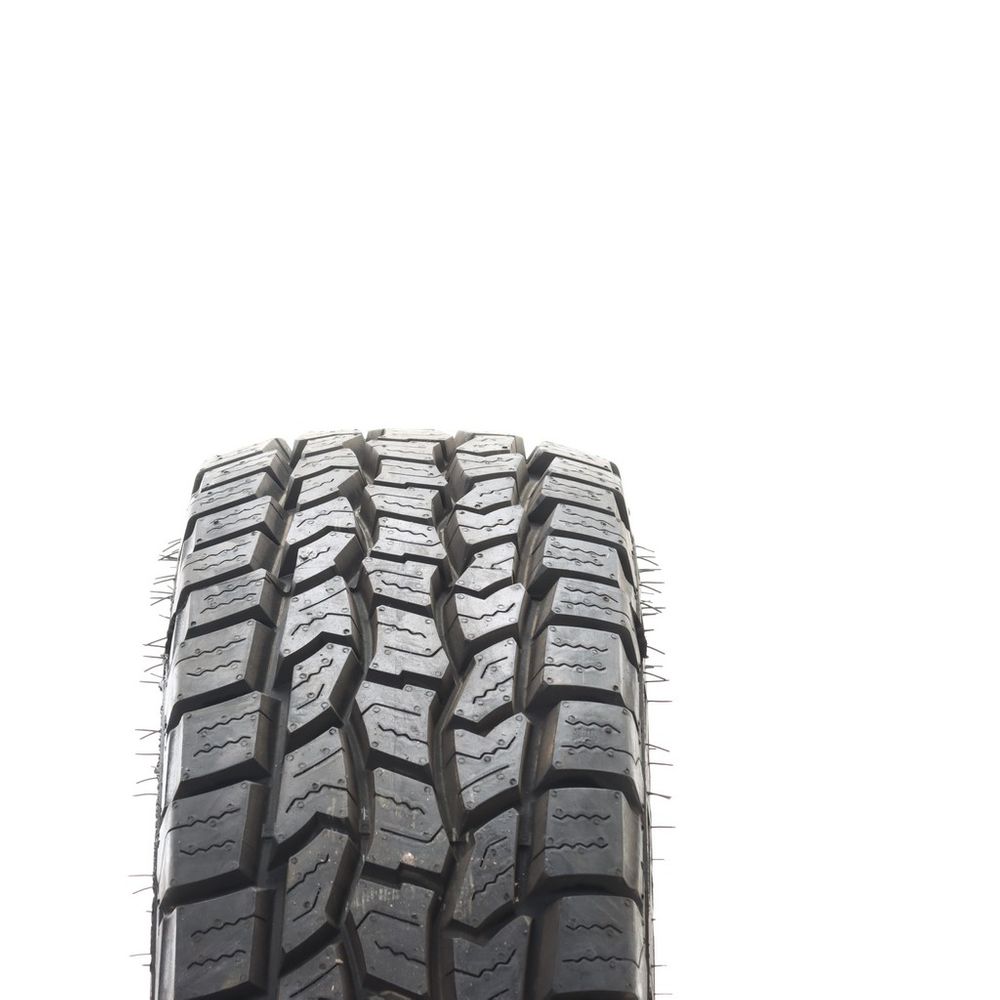 Set of (2) New LT 225/75R16 Cooper Adventurer A/T 115/112R E - Image 2