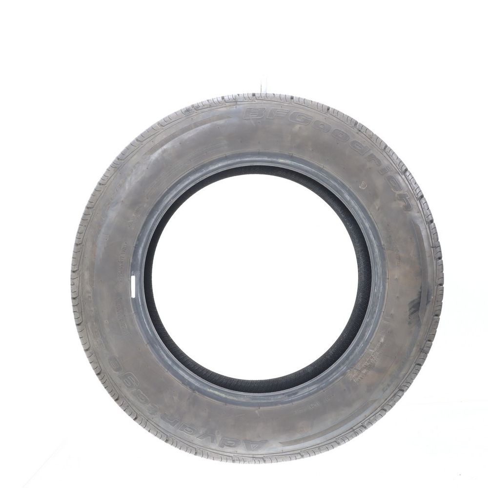 Set of (2) Used 225/65R17 BFGoodrich Advantage Control 102H - 10/32 - Image 3