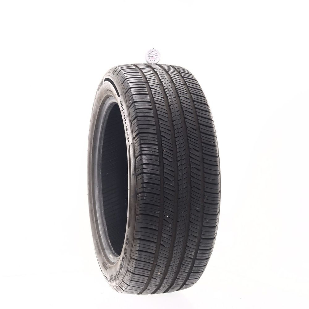 Set of (2) Used 265/50R20 BFGoodrich Advantage Control 107T - 10/32 - Image 1