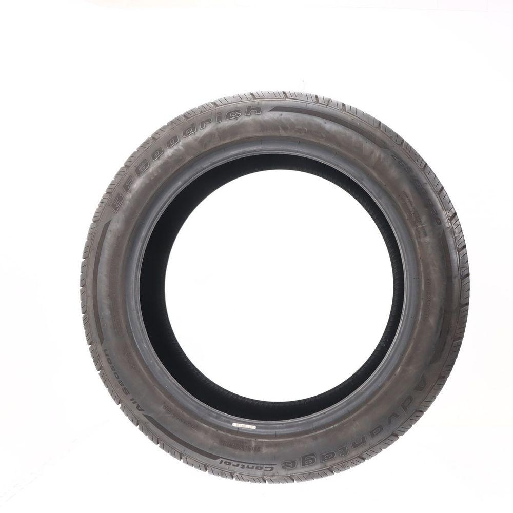 Set of (2) Used 265/50R20 BFGoodrich Advantage Control 107T - 10/32 - Image 3