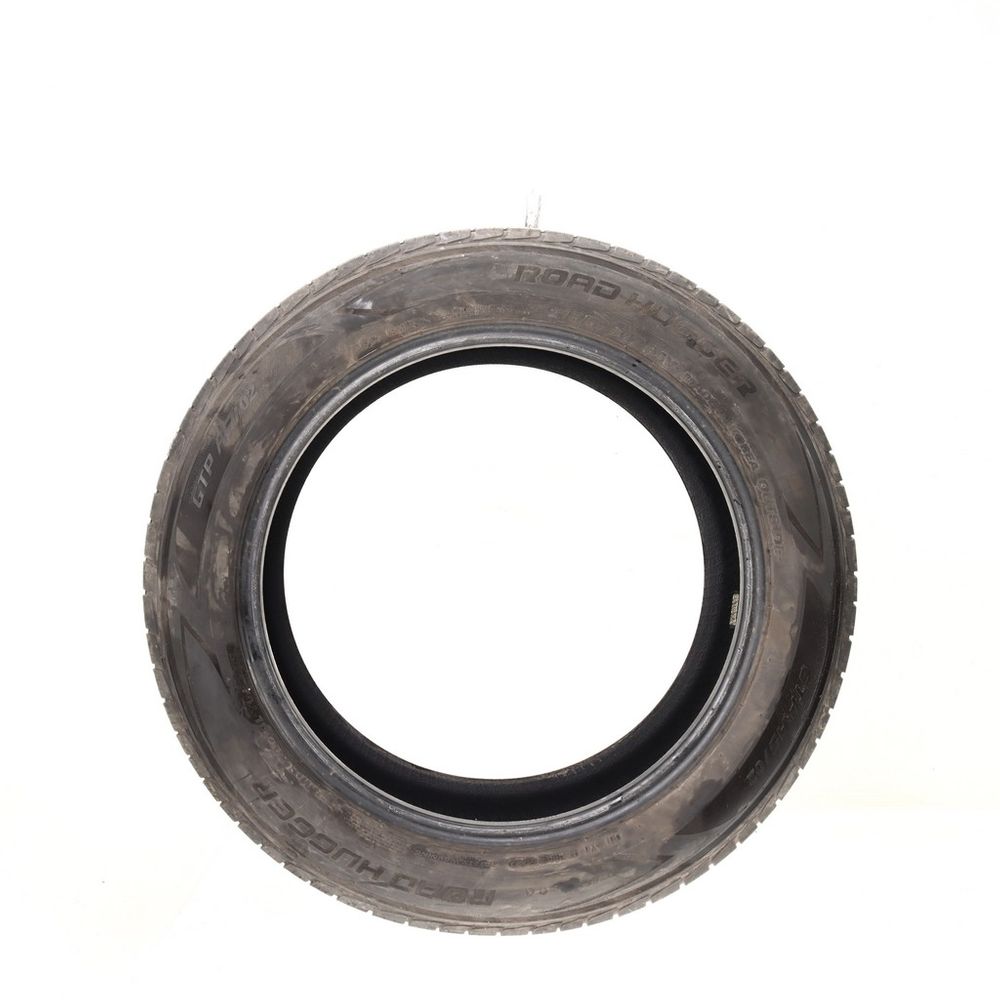 Used 215/55R17 Road Hugger GTP AS/02 94V - 6.5/32 - Image 3