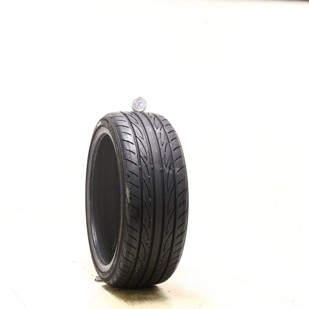 Used 195/40R17 Yokohama Advan Fleva V701 81W - 8.5/32 | Utires