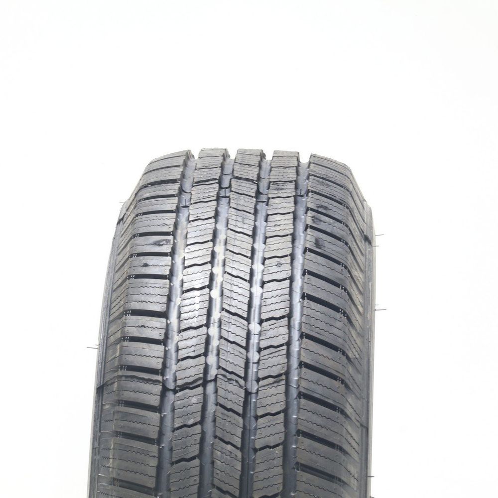 Set of (2) New 235/65R18 Michelin X LT A/S 106T - 12/32 - Image 2