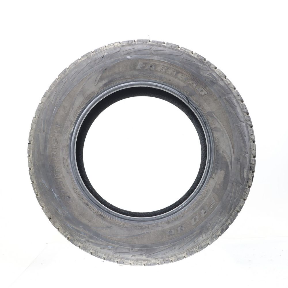Used LT 275/65R18 Farroad FRD 86 123/120S E - 8.5/32 - Image 3