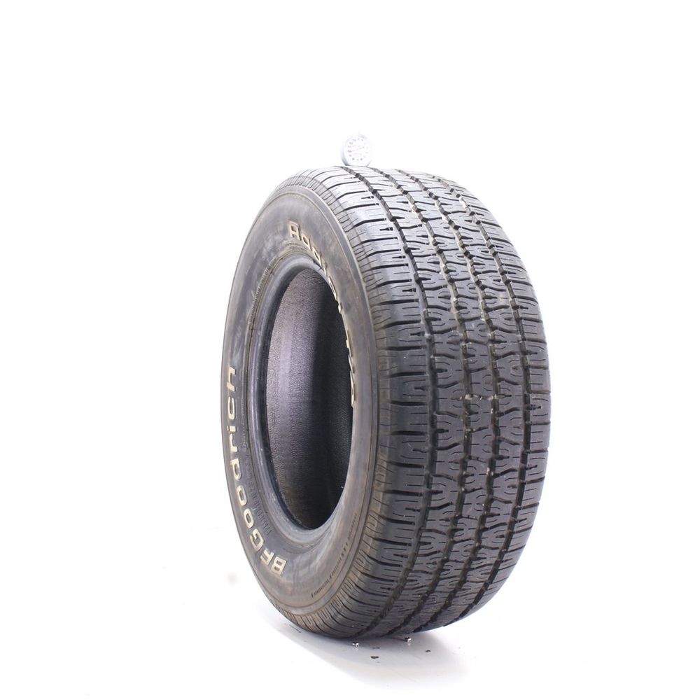 Used 255/60R15 BFGoodrich Radial T/A 102S - 9.5/32 - Image 1