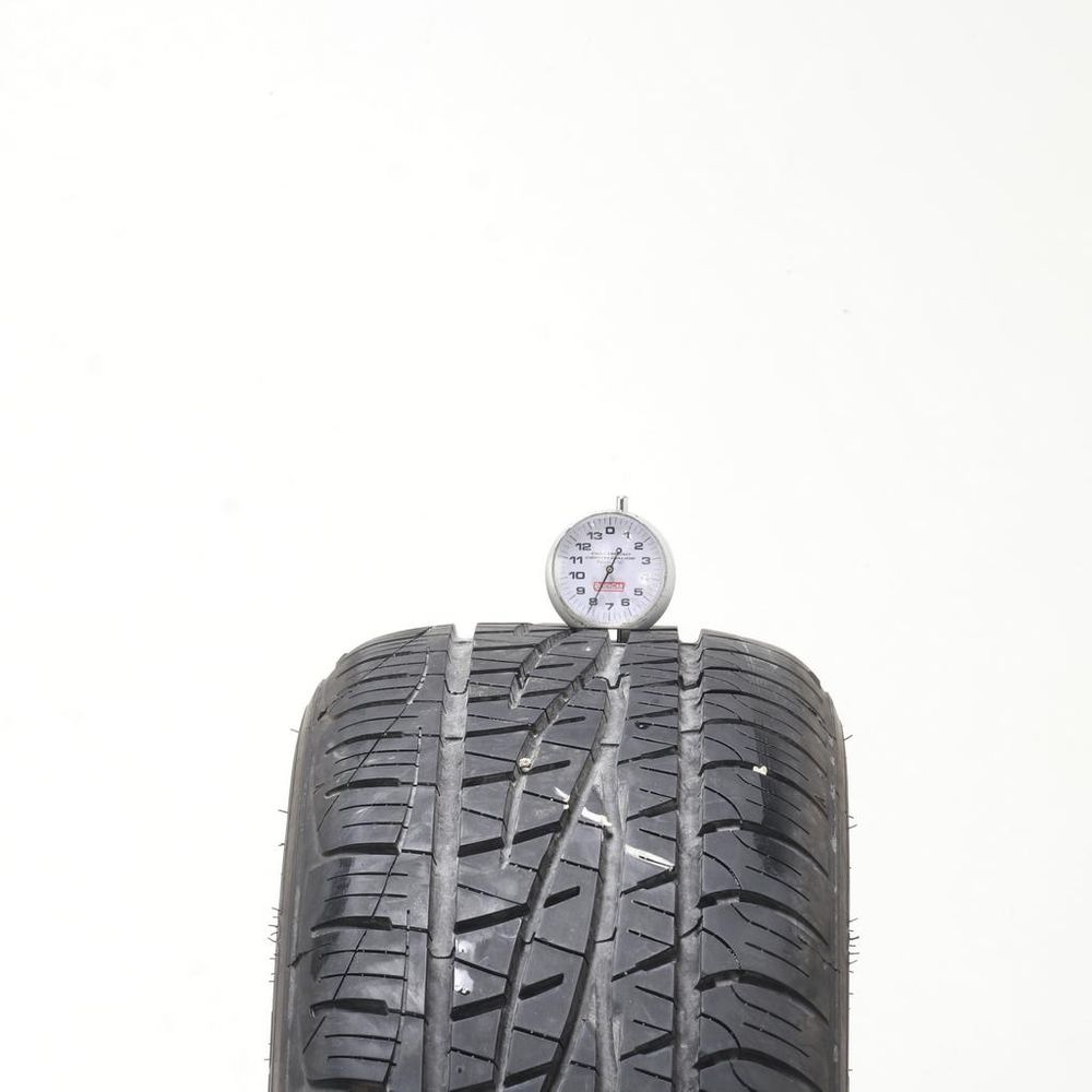 Used 215/45R17 Kelly Edge HP 91W - 8/32 - Image 2