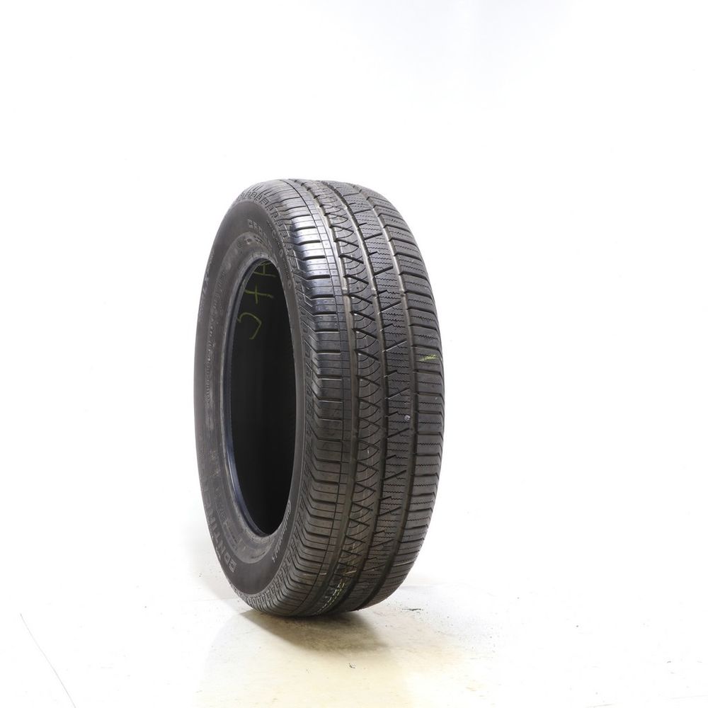 Driven Once 215/60R17 Continental CrossContact LX Sport 96H - 10/32 - Image 1