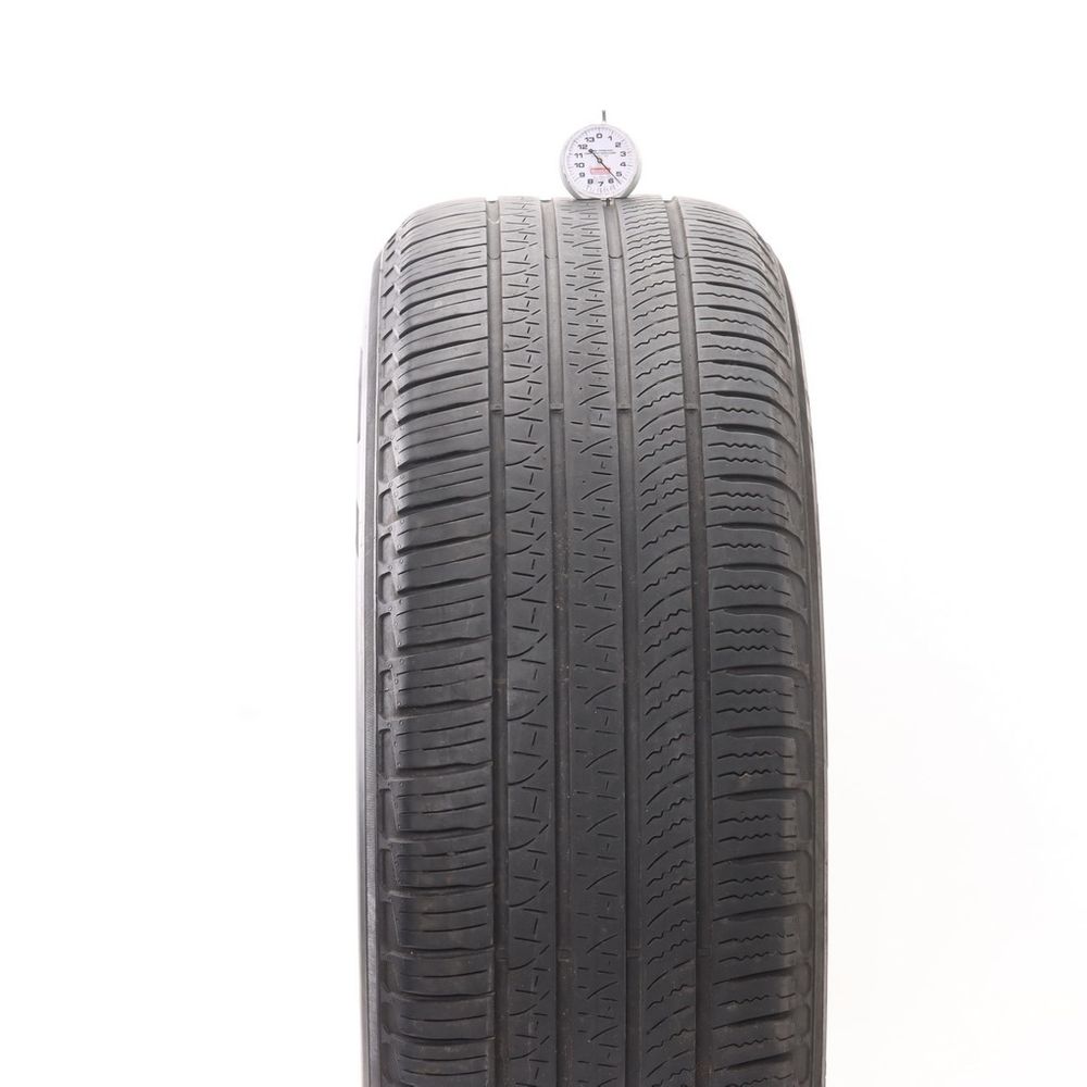 Set of (2) Used 255/60R20 Pirelli Scorpion Zero LR 113V - 5.5-6.5/32 - Image 2