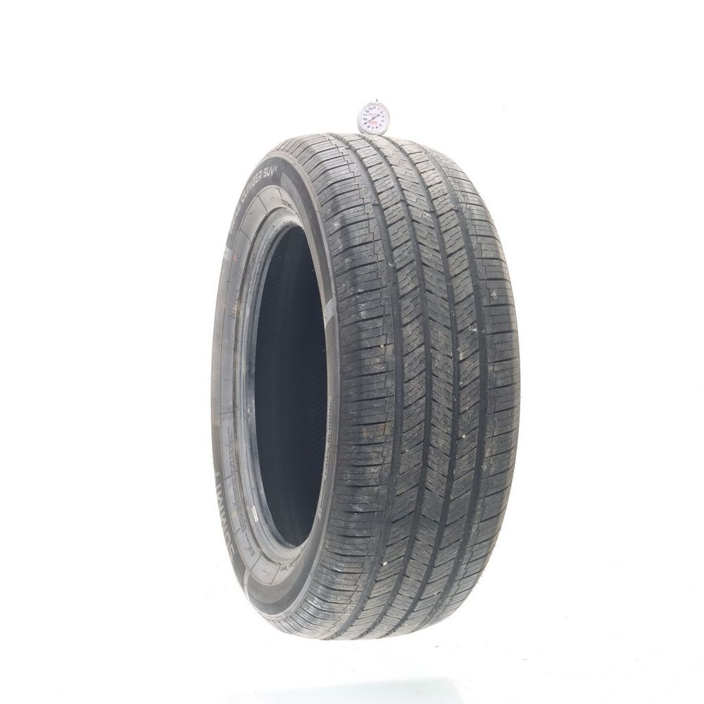 Used 255/55R19 Summit Trail Climber SUV2 111V - 9/32 - Image 1