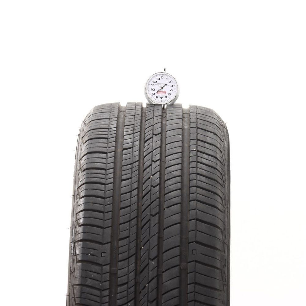 Set of (4) Used 205/55R16 Cooper CS5 Grand Touring 91T - 8.5-9/32 - Image 2
