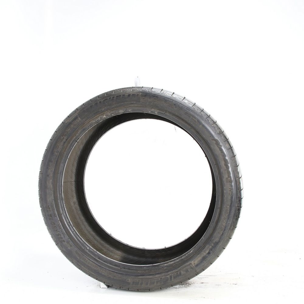 Used 285/30ZR18 Michelin Pilot Sport PS2 N3 1N/A - 8/32 - Image 3
