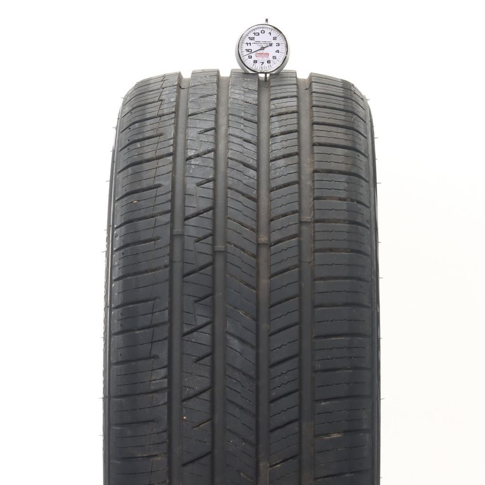 Used 235/40R19 Summit Ultramax UHP AS 92W - 9.5/32 - Image 2
