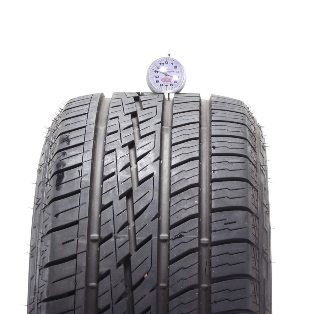 Used 275/55R20 Nitto Crosstek 2 117T - 11/32 - Image 2