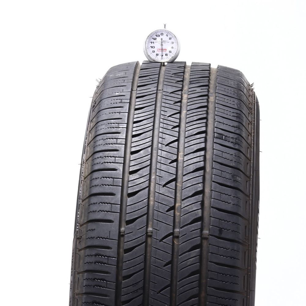 Set of (2) Used 235/65R18 Falken Ziex CT60 A/S 106V - 5.5-7/32 - Image 5