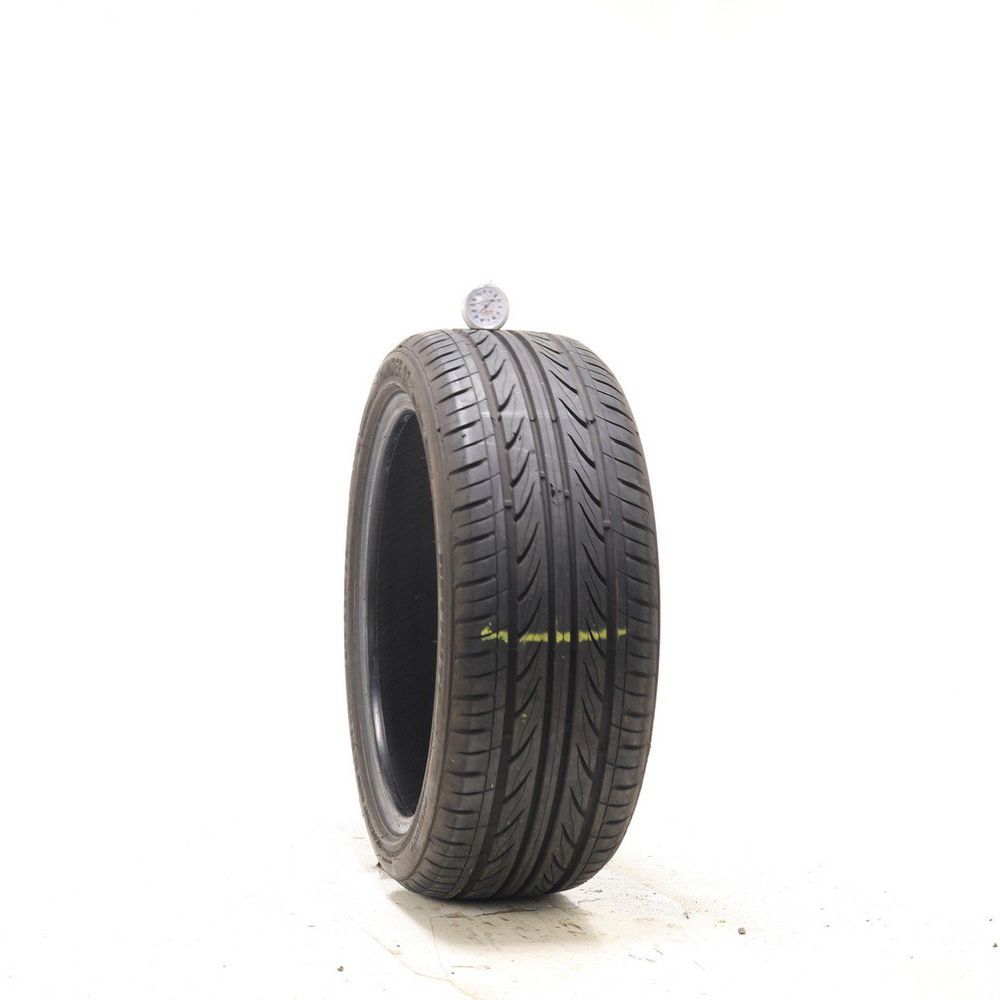 Used 205/45ZR17 Delinte Thunder D7 88W - 9/32 - Image 1