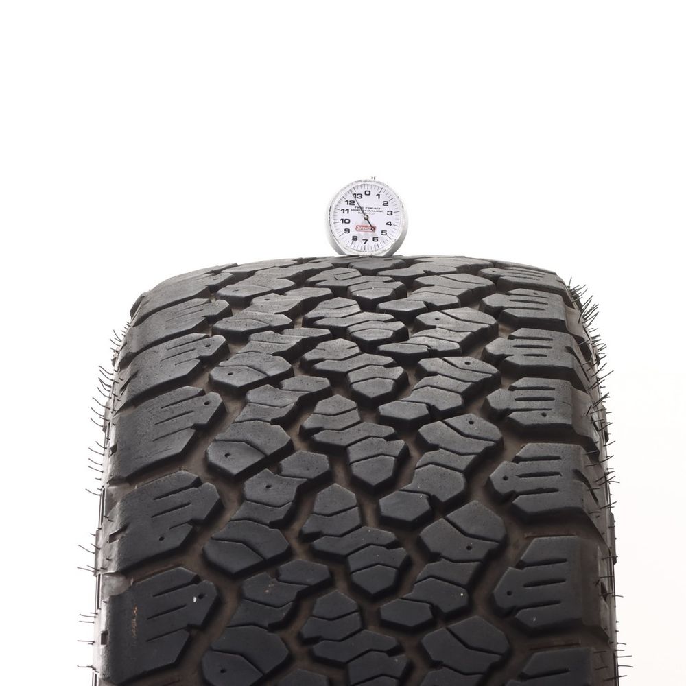 Used LT 285/55R20 General Grabber ATX 117/114T D - 12.5/32 - Image 2