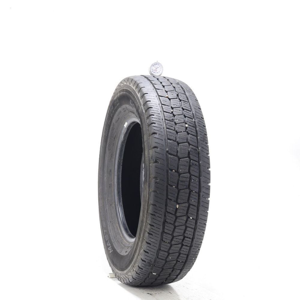 Used LT 225/75R16 Mastercraft Courser HXT 115/112R E - 9/32 - Image 1