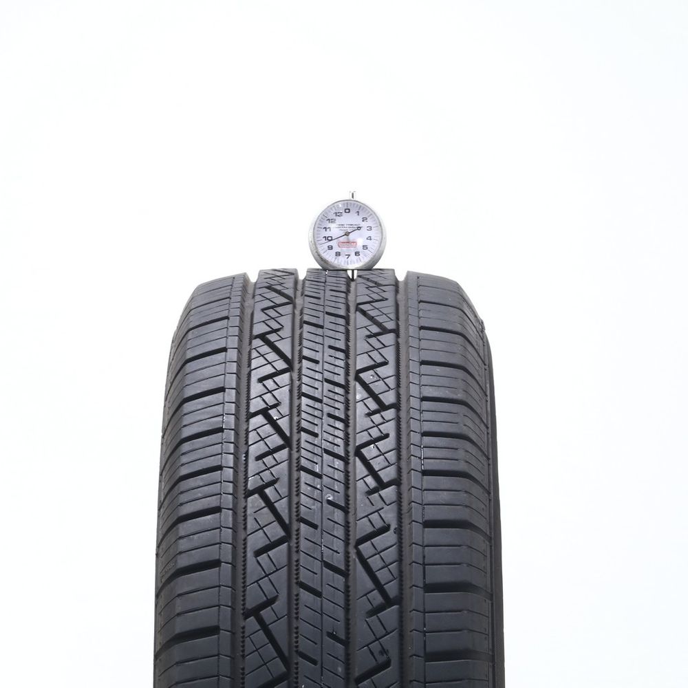 Used 225/65R17 Continental CrossContact LX25 102T - 9.5/32 - Image 2