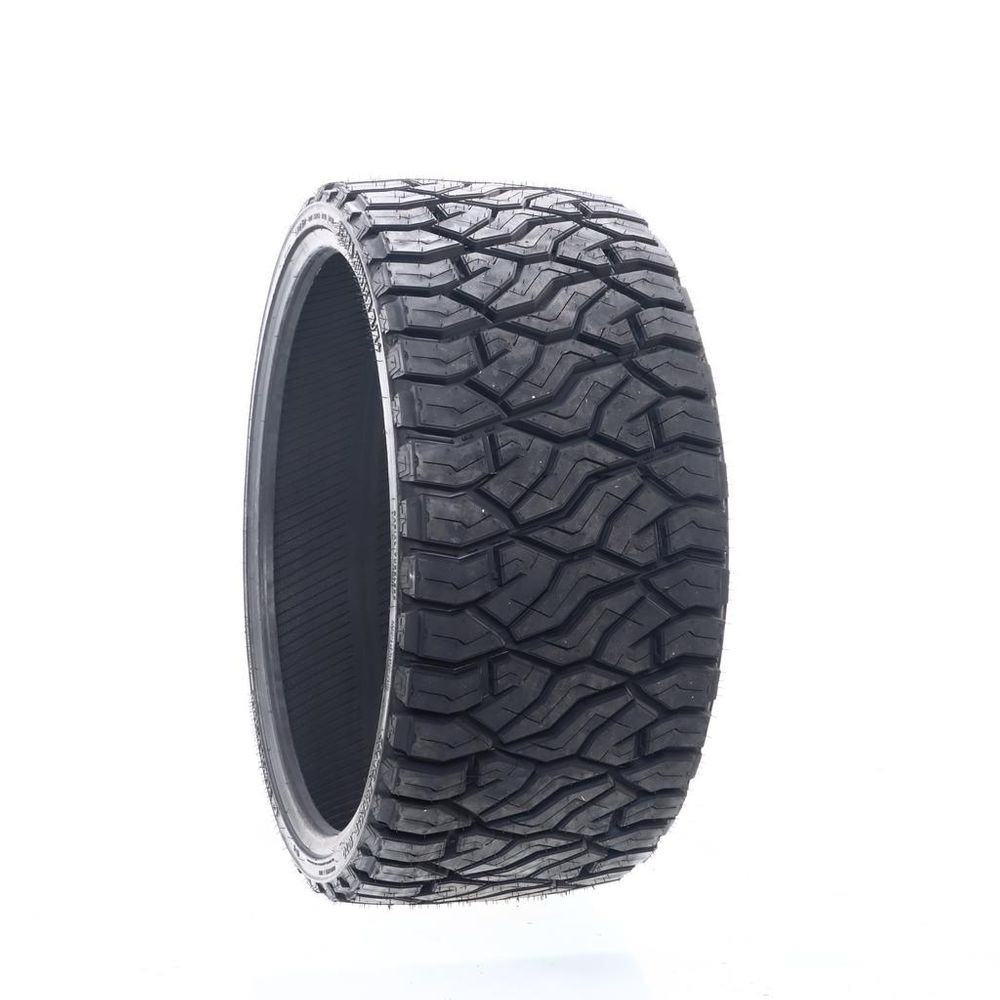 New LT 33X13.5R26 Venom Power Terra Hunter R/T+ 107Q E - Image 1