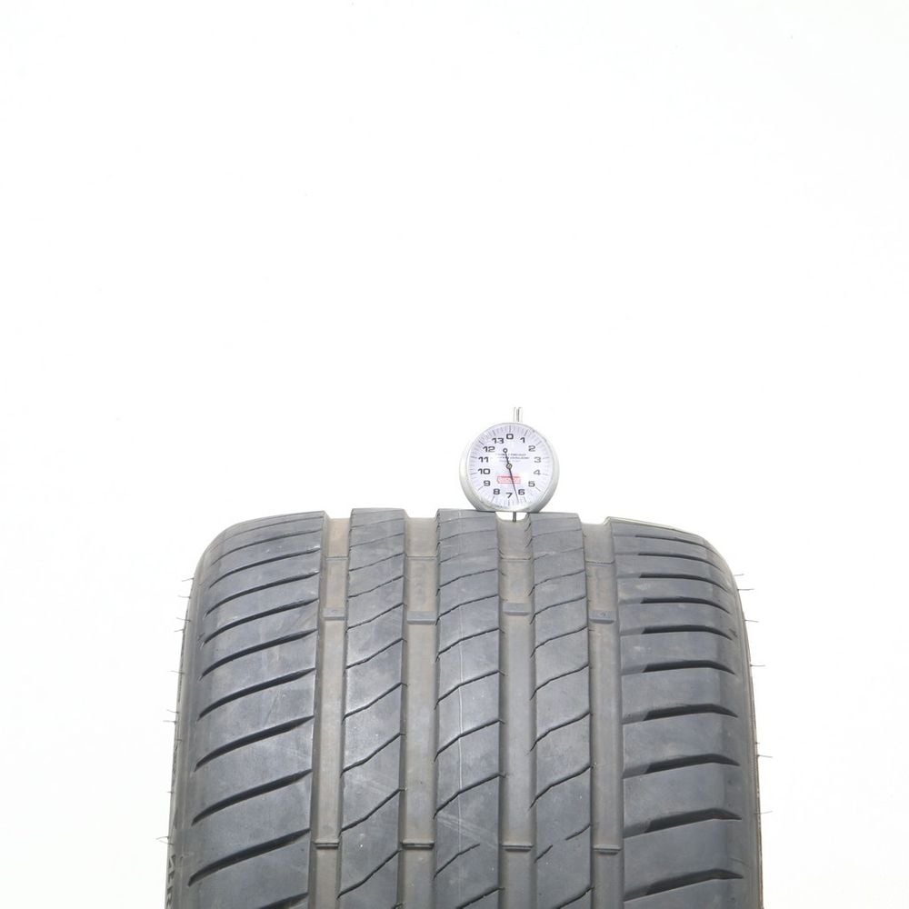 Used 265/30ZR19 Bridgestone Potenza Sport R01 Enliten 93Y - 6/32 - Image 2