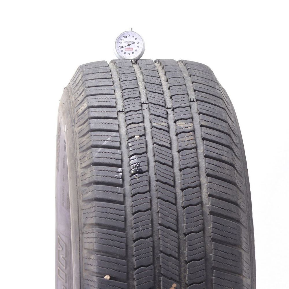 Used 265/70R17 Michelin LTX M/S2 113T - 9.5/32 - Image 2