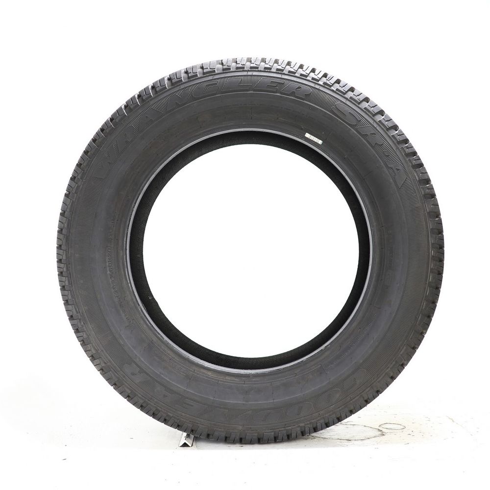 New LT 265/60R20 Goodyear Wrangler SR-A 121/118S - 16/32 - Image 3