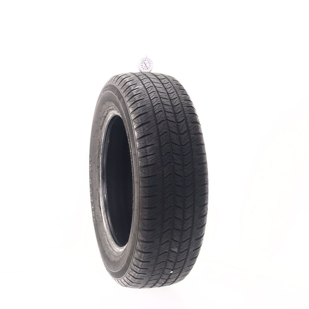 Set of (2) Used 225/65R17 Primewell Valera HT 102H - 5.5-7/32 - Image 1