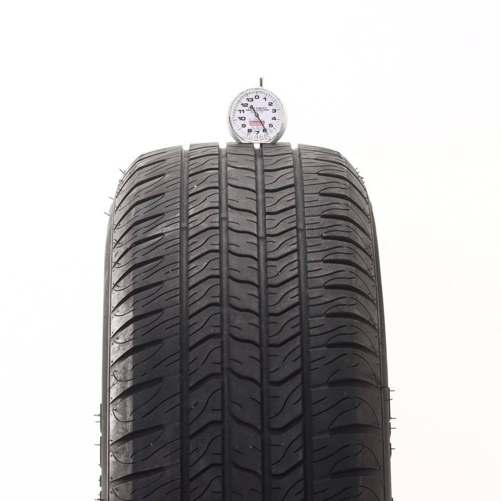 Set of (2) Used 225/65R17 Primewell Valera HT 102H - 5.5-7/32 - Image 2