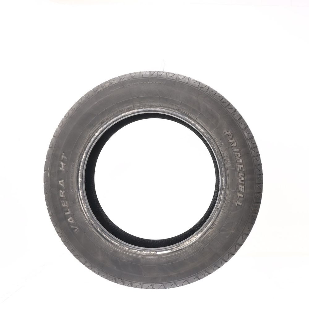 Set of (2) Used 225/65R17 Primewell Valera HT 102H - 5.5-7/32 - Image 3