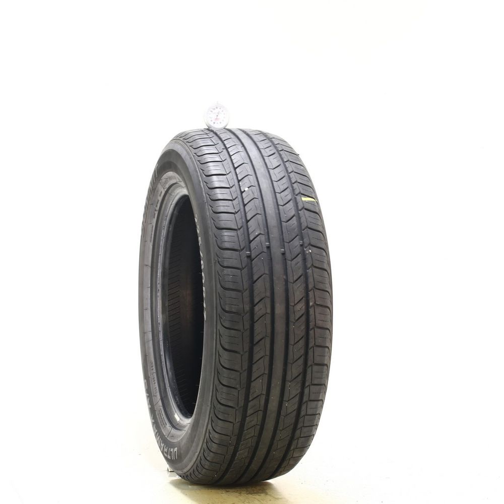 Used 225/60R17 Summit Ultramax A/S 99H - 8/32 - Image 1